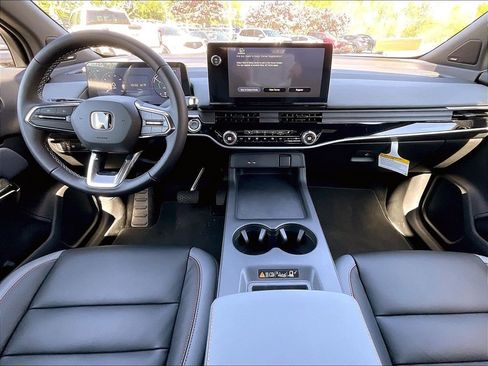 New 2026 Honda Prologue Touring image 12
