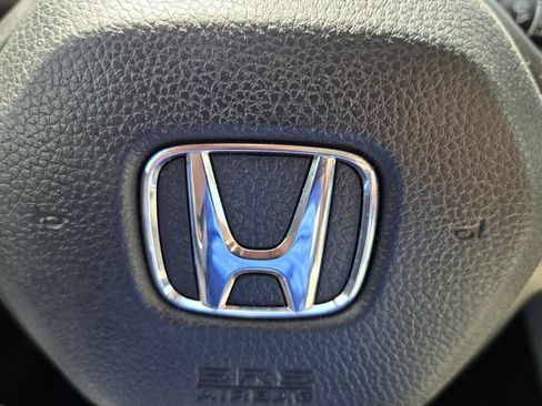 Certified 2024 Honda Accord LX image 26