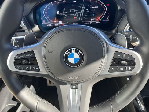 Used 2023 BMW X3 xDrive30i w/ M Sport Package image 21