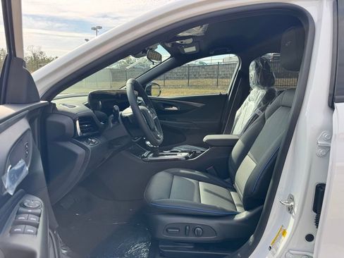 New 2026 Buick Envista Sport Touring w/ Convenience I Package image 20