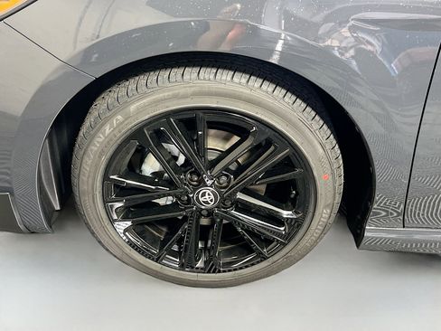 New 2026 Toyota Camry SE image 13