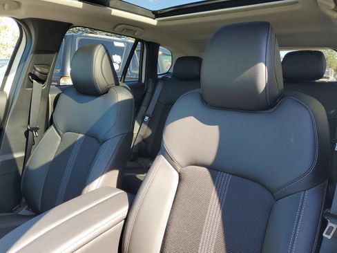New 2026 MAZDA CX-50 AWD 2.5 S w/ Preferred Pkg image 14