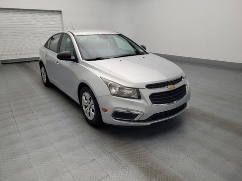 Used 2016 Chevrolet Cruze LS image 13