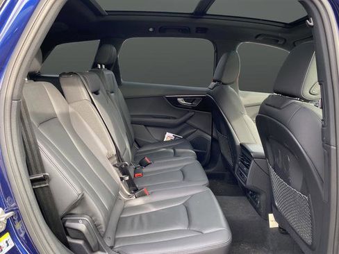 Used 2023 Audi Q7 2.0T Premium Plus w/ Premium Plus Package image 26