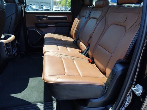 Used 2023 RAM 1500 Limited AWD/4WD image 26