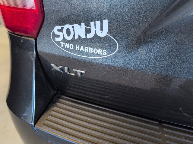 Certified 2020 Ford Expedition XLT w/ Equipment Group 202A AWD/4WD image 39