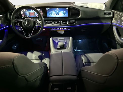 New 2026 Mercedes-Benz GLE 450 4MATIC image 16