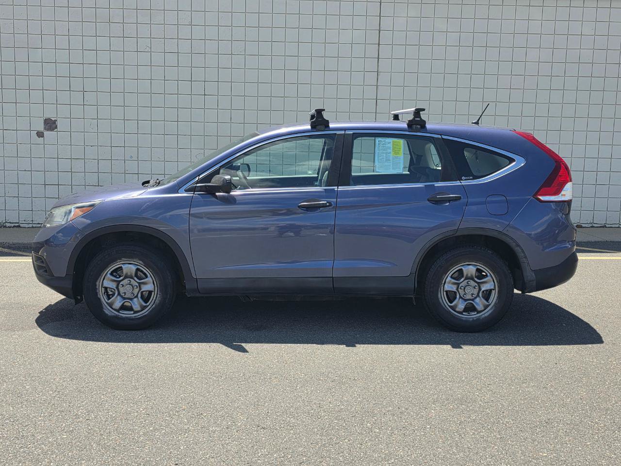 Used 2012 Honda CR-V LX image 4