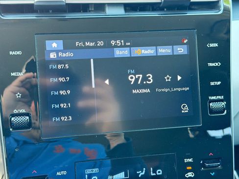 Used 2024 Hyundai Tucson SEL image 31