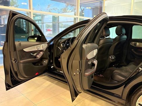 Used 2021 Mercedes-Benz C 43 AMG 4MATIC Sedan image 18