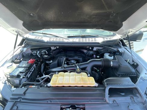 Used 2018 Ford F150 XLT w/ Equipment Group 302A Luxury AWD/4WD image 24