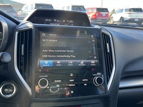 Used 2019 Subaru Impreza 2.0i Limited w/ Popular Package #2 image 43