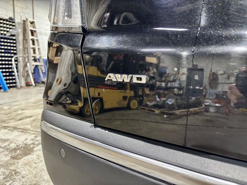 Used 2022 Cadillac XT5 Sportv image 20