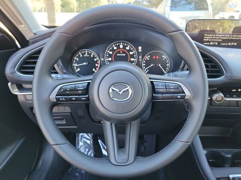 New 2026 MAZDA MAZDA3 s Sport image 21