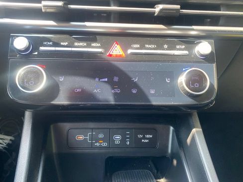 Used 2025 Hyundai Tucson SEL FWD image 28