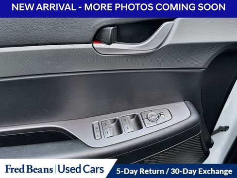 Used 2025 Hyundai Palisade SEL AWD/4WD image 2