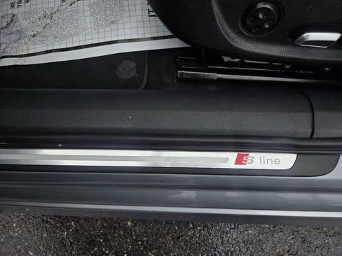 Used 2016 Audi A6 2.0T Premium Plus w/ Premium Plus Package image 23