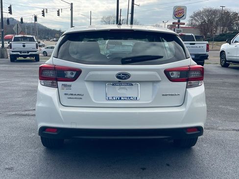 Used 2023 Subaru Impreza 2.0i image 6