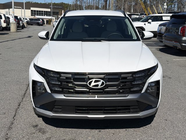 New 2026 Hyundai Tucson SEL FWD image 2
