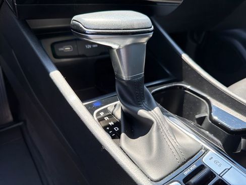 Used 2023 Hyundai Tucson SEL w/ Convenience Package AWD/4WD image 32