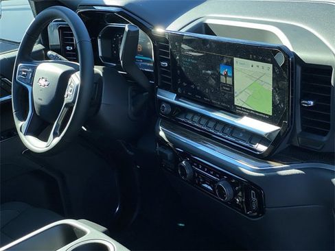 New 2026 Chevrolet Silverado 1500 LT image 37