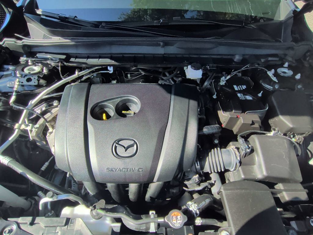 Used 2026 MAZDA CX-50 AWD 2.5 S w/ Preferred Pkg image 11