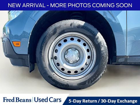 Used 2022 Ford Maverick XL FWD image 12