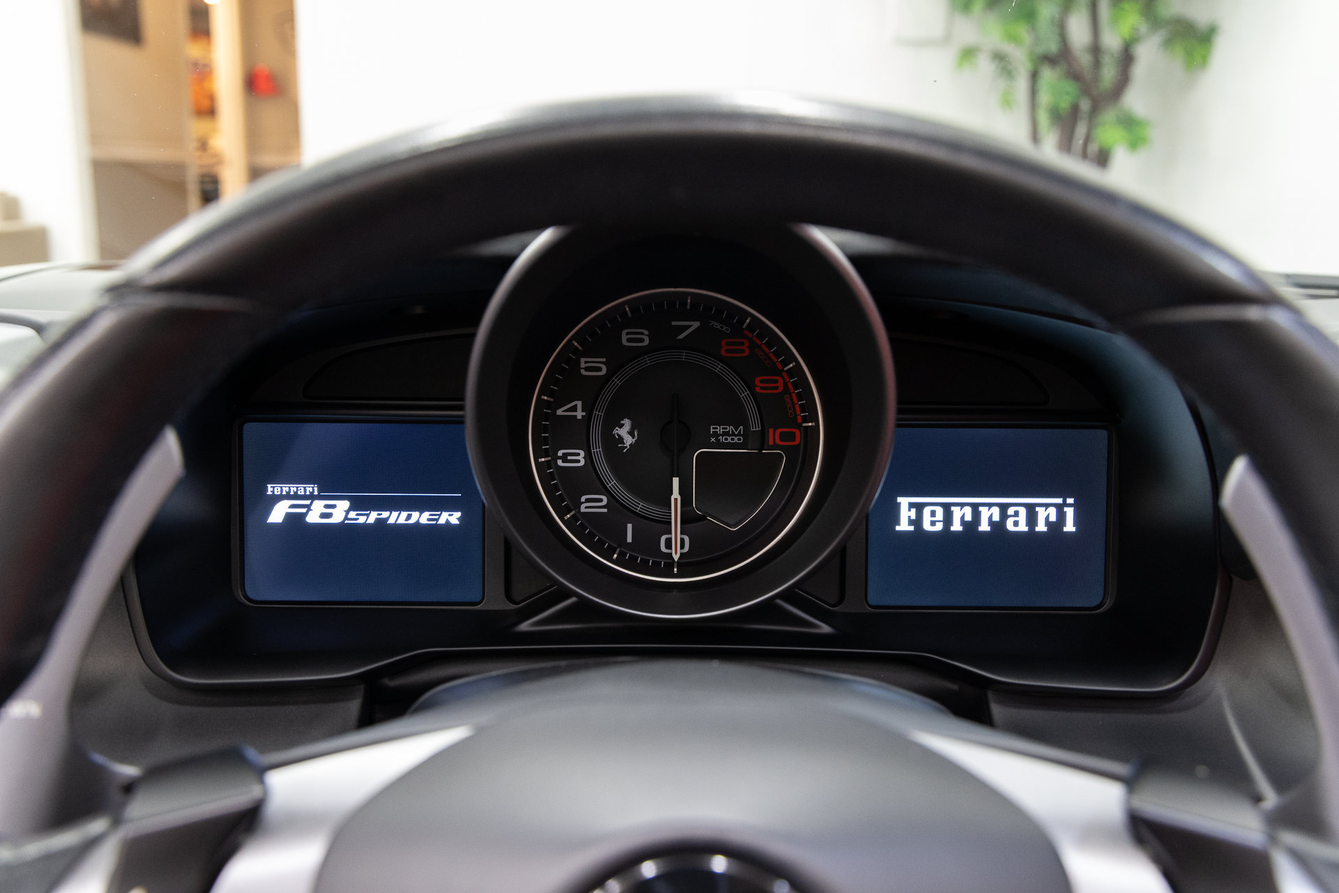 Used 2021 Ferrari F8 Tributo RWD image 15