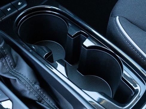 New 2026 Chevrolet TrailBlazer LT w/ Driver Confidence Package image 24