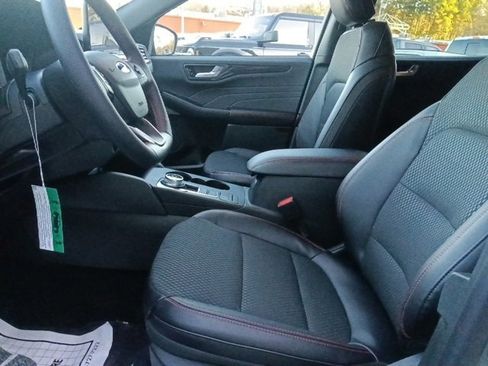 New 2026 Ford Escape ST-Line Select image 15