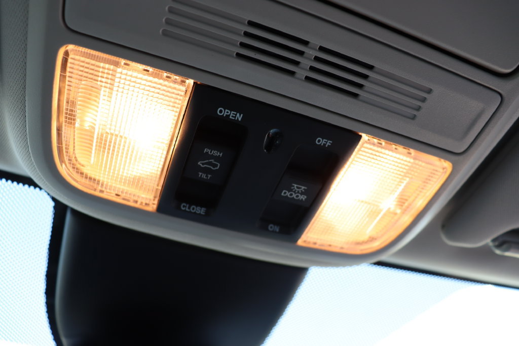 New 2027 Honda Odyssey EX-L image 26