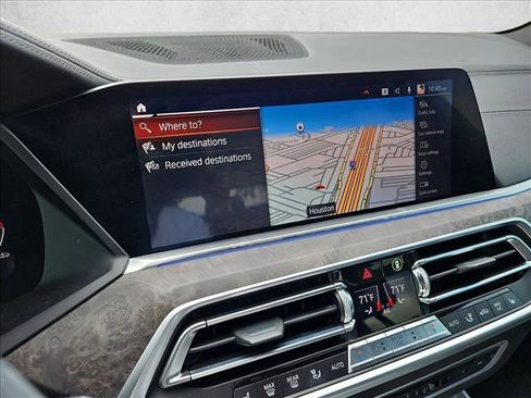 Used 2019 BMW X5 xDrive40i w/ Premium Package 2 image 13