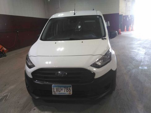 Used 2023 Ford Transit Connect XL FWD image 2