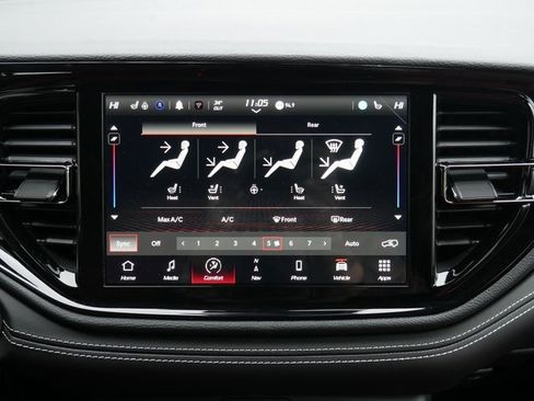 Used 2024 Dodge Durango SRT image 29