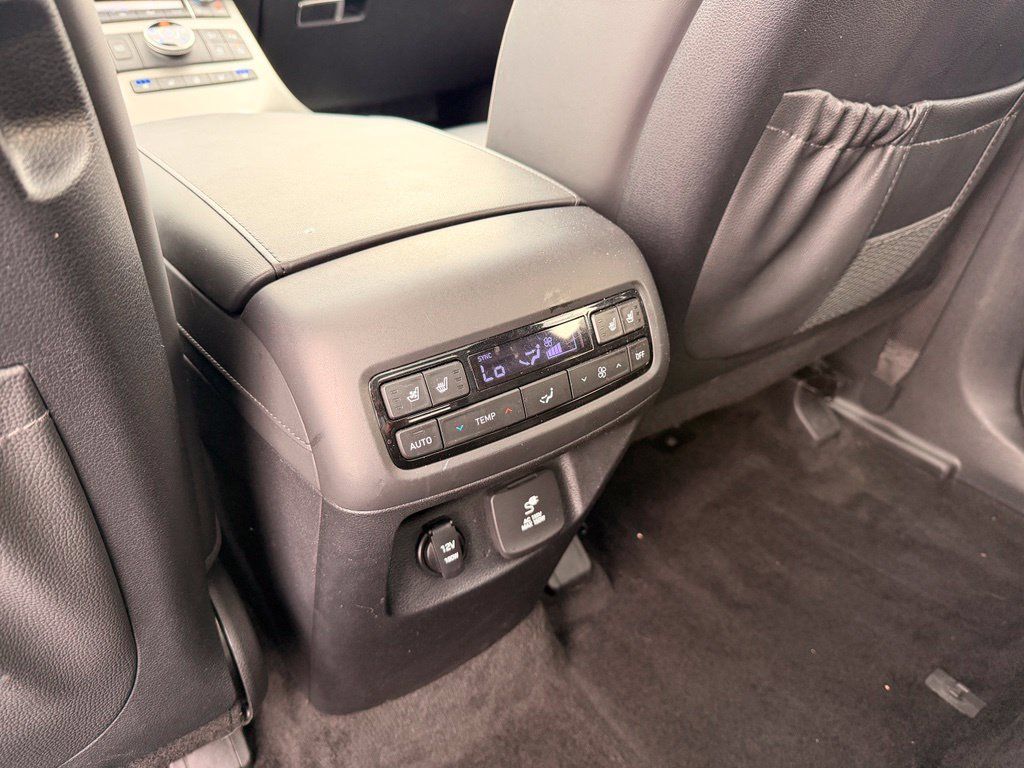 Used 2022 Hyundai Palisade Limited AWD/4WD image 30