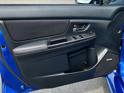Used 2015 Subaru WRX Premium image 23