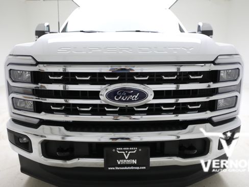 New 2026 Ford F250 Lariat AWD/4WD image 8