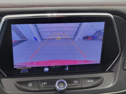 Used 2019 Chevrolet Blazer RS AWD/4WD image 14