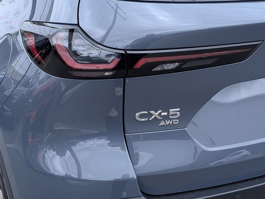 New 2026 MAZDA CX-5 Preferred AWD/4WD image 25