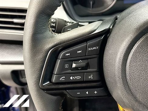 New 2026 Subaru Crosstrek 2.5i Wilderness w/ Crosstrek Mirror Package image 12