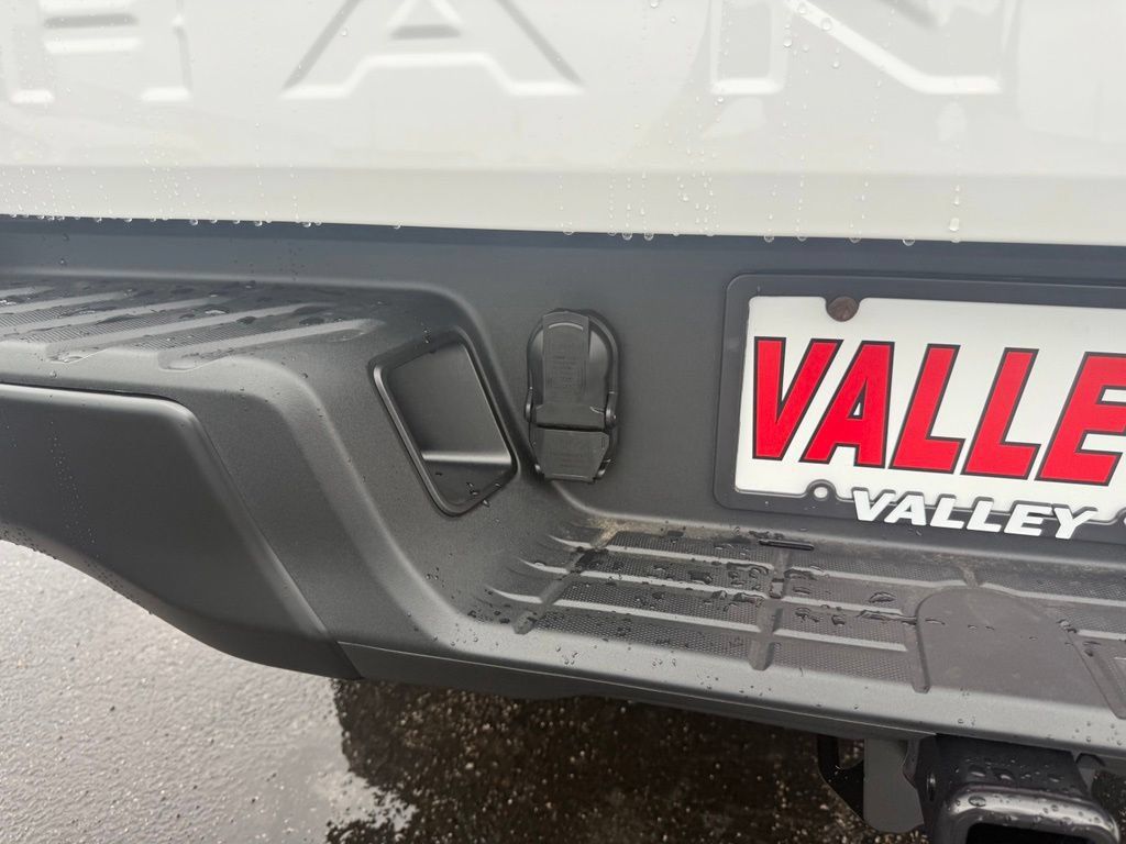 New 2026 Ford Ranger XL w/ Trailer Tow Package RWD image 37