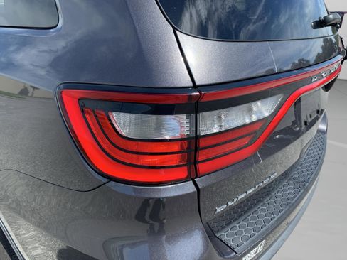 Used 2017 Dodge Durango SXT w/ Quick Order Package 23B RWD image 36
