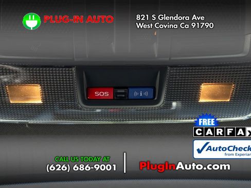 Used 2020 Subaru WRX Limited image 19