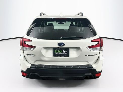 Used 2021 Subaru Forester Premium w/ Popular Package #1 AWD/4WD image 7
