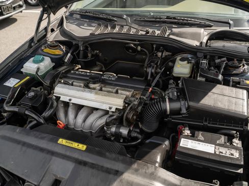 Used 1995 Volvo 850 GLT image 27