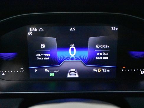 New 2026 Volkswagen Jetta Sport image 15