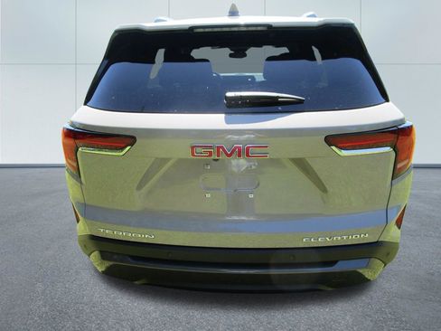 New 2026 GMC Terrain Elevation image 8