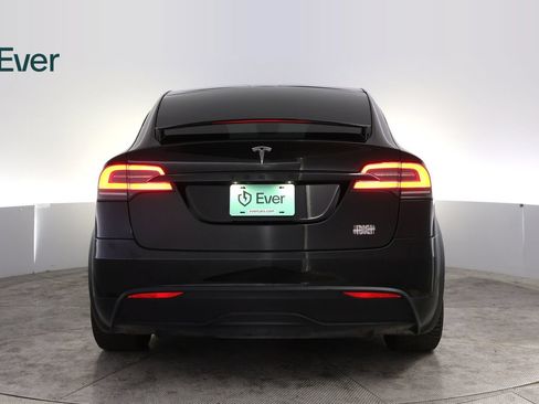 Used 2023 Tesla Model X Plaid AWD/4WD image 15