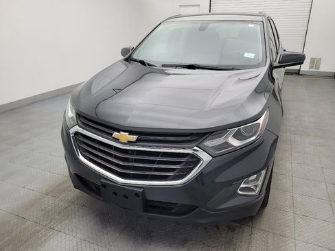 Used 2019 Chevrolet Equinox LT image 15