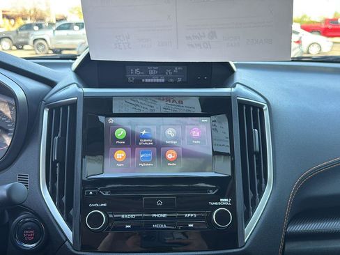 Used 2020 Subaru Crosstrek 2.0i Premium w/ Moonroof Package 1 image 19